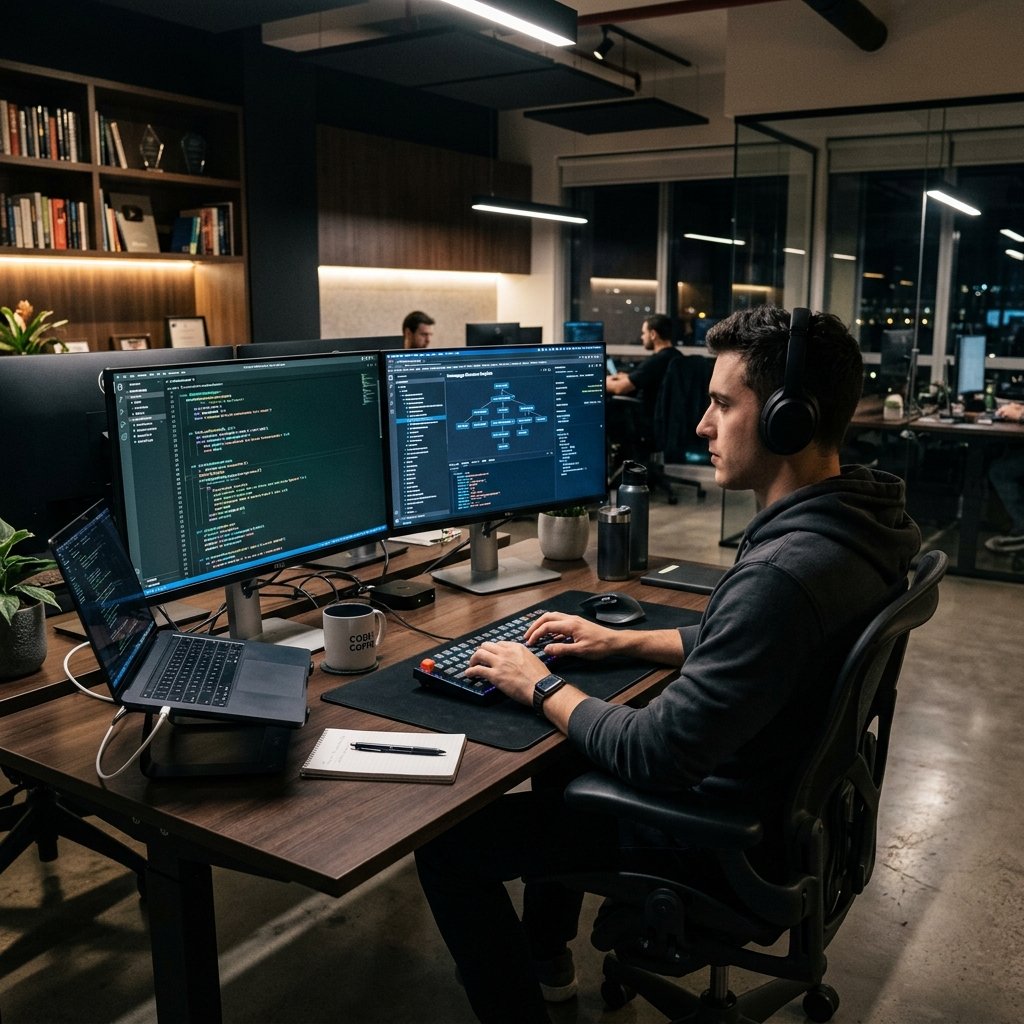 Technical SEO Audit